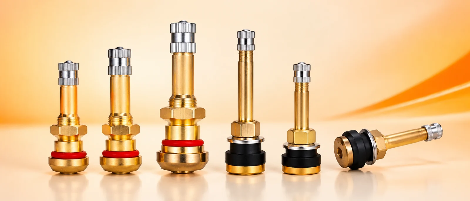 Commercial Truck Valve Factory in China: Sourcing Guide for Importers