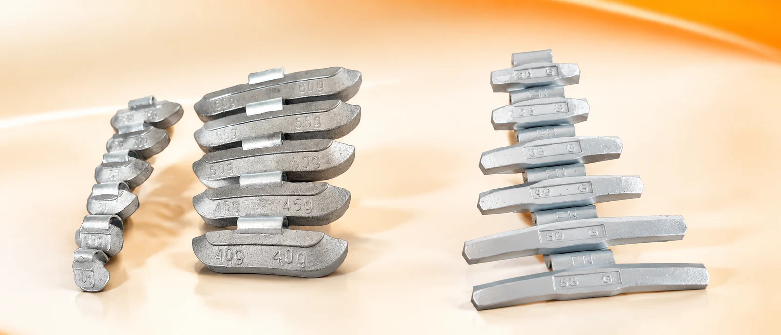 Lead Wheel Weight Bans: US State Laws & Lead-Free Alternatives