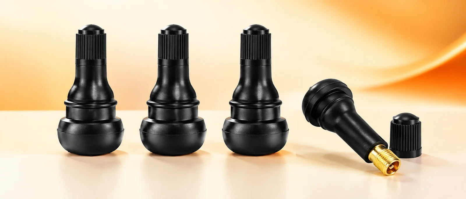 Tyre Valve Caps: Plastic vs Metal & Why Missing Caps Cause Leaks