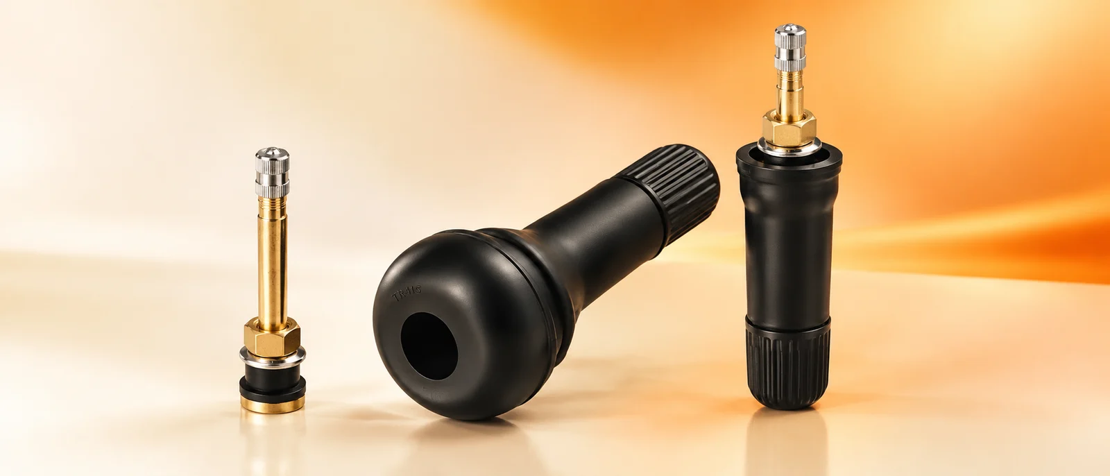 Tyre Valve Cores Explained: Types, Torque & Replacement