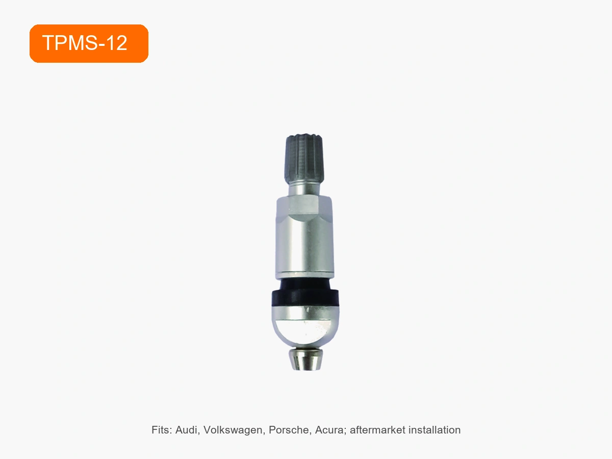 TPMS Valve Stem TPMS-12 for Audi, Volkswagen & Porsche