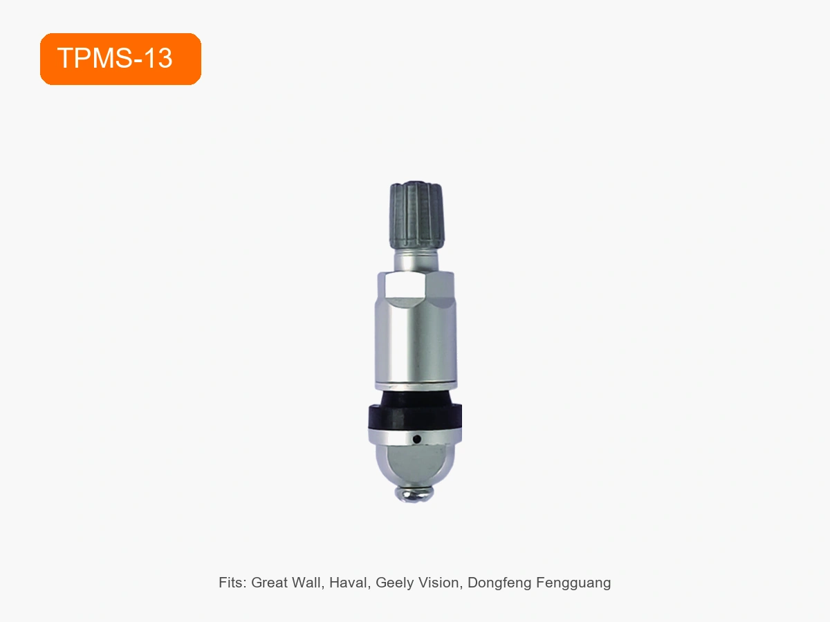 TPMS Valve Stem TPMS-13 for Great Wall, Haval & Geely