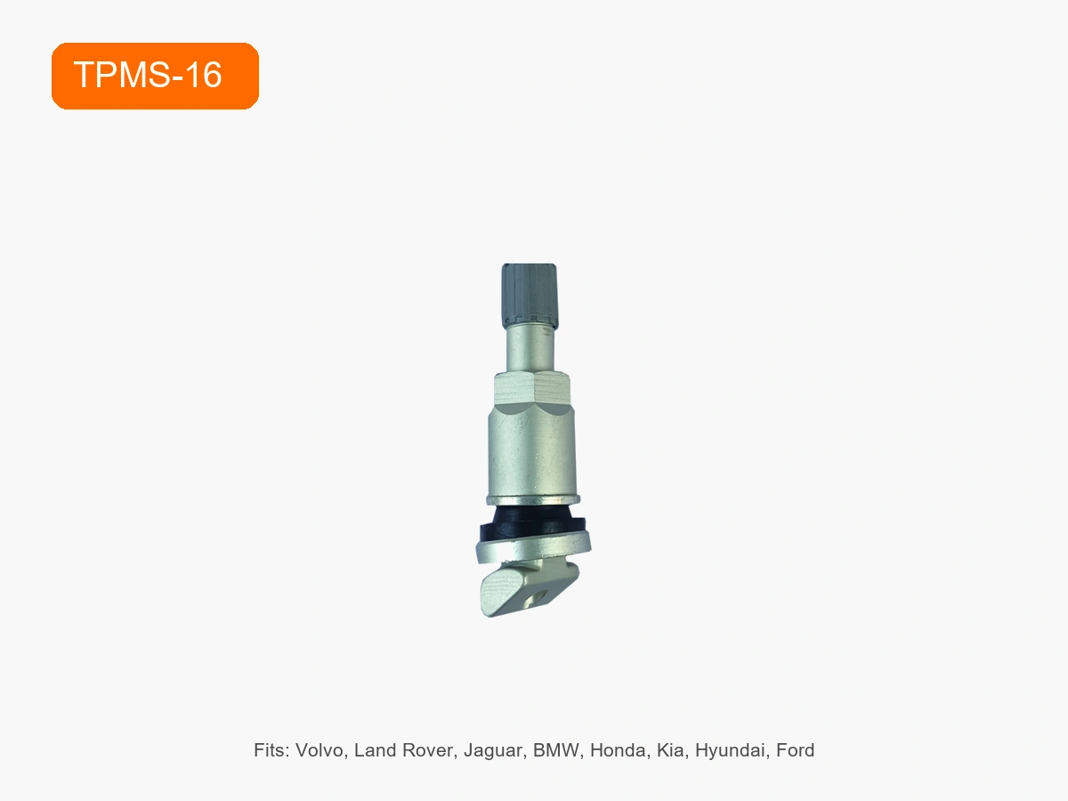 TPMS Valve Stem TPMS-16 for Volvo, Land Rover & Jaguar