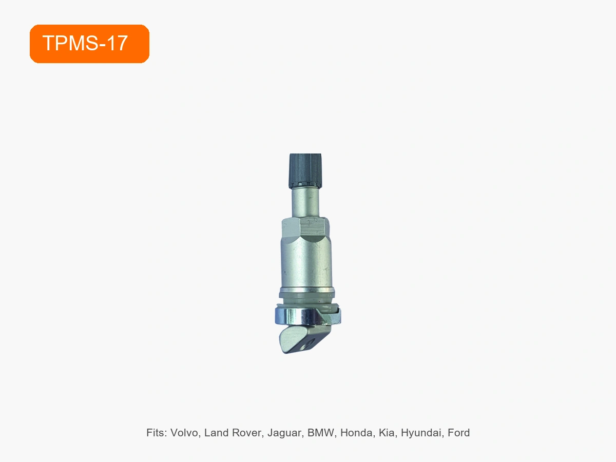 TPMS Valve Stem TPMS-17 for Volvo, Land Rover & Jaguar
