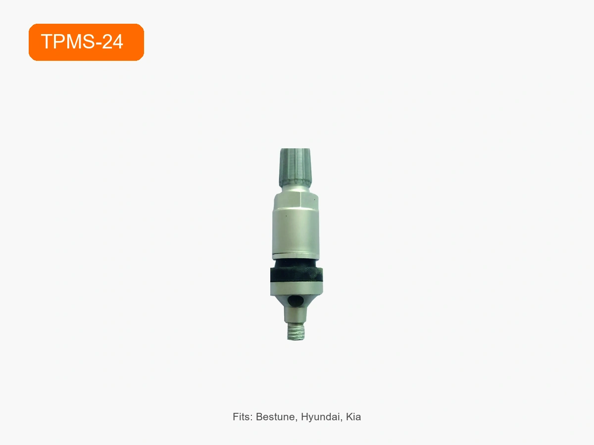 TPMS Valve Stem TPMS-24 for Bestune, Hyundai & Kia