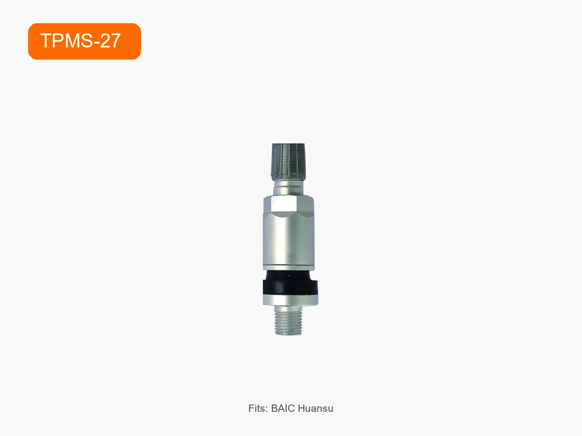 TPMS Valve Stem TPMS-27 for BAIC Huansu
