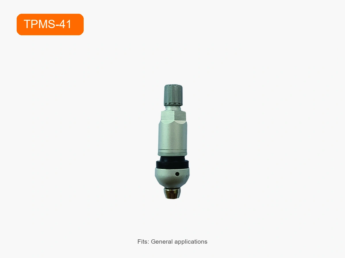 TPMS Valve Stem TPMS-41 for General Applications