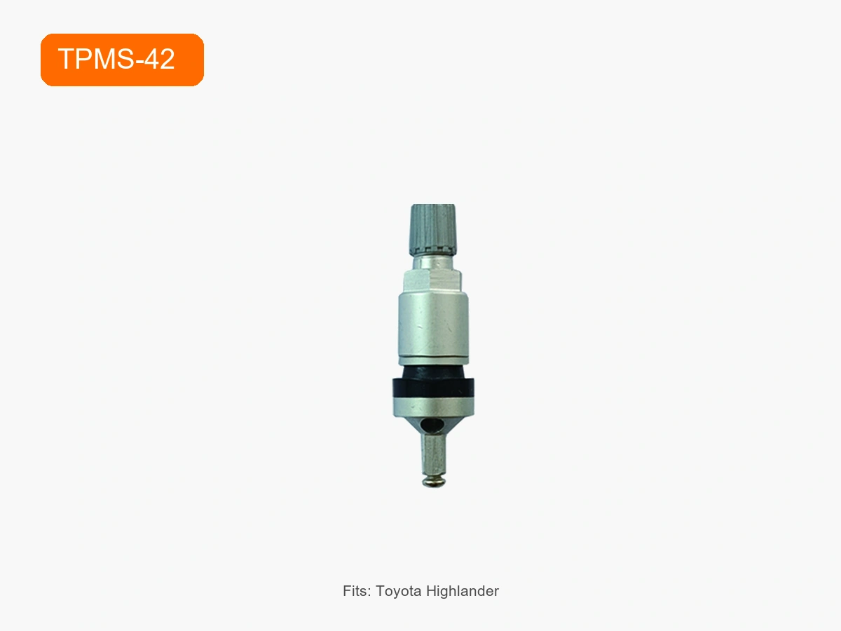 TPMS Valve Stem TPMS-42 for Toyota Highlander