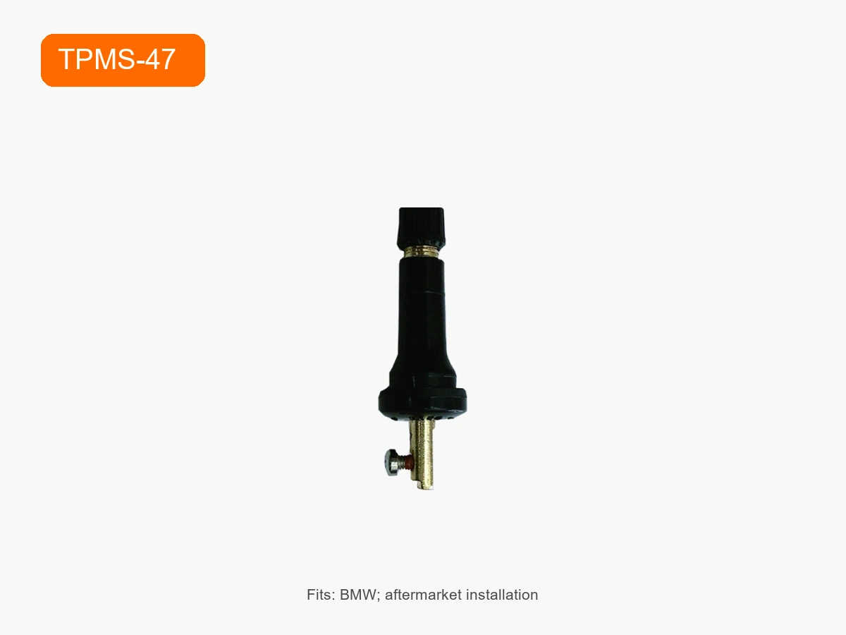 TPMS Valve Stem TPMS-47 for BMW