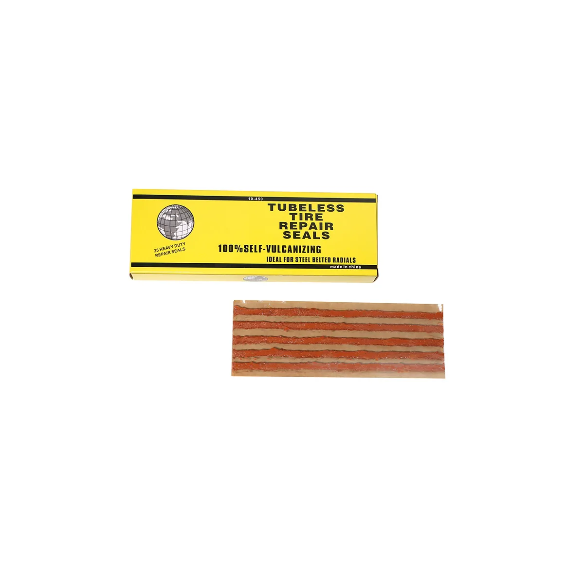 Tire Repair Strings Rubber Strips