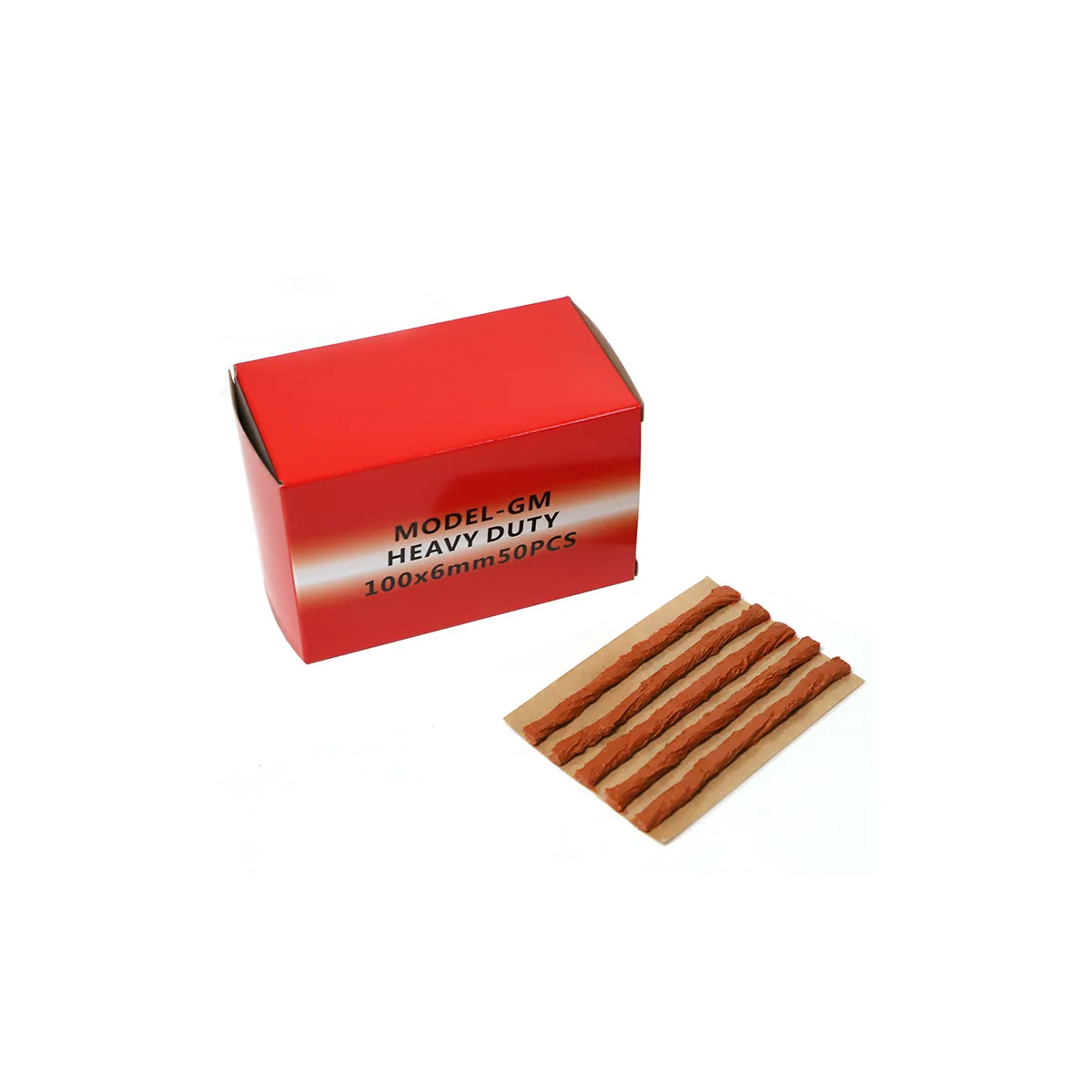 Tire Seal String