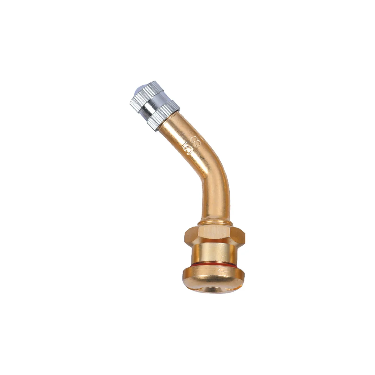 58MS Valve
