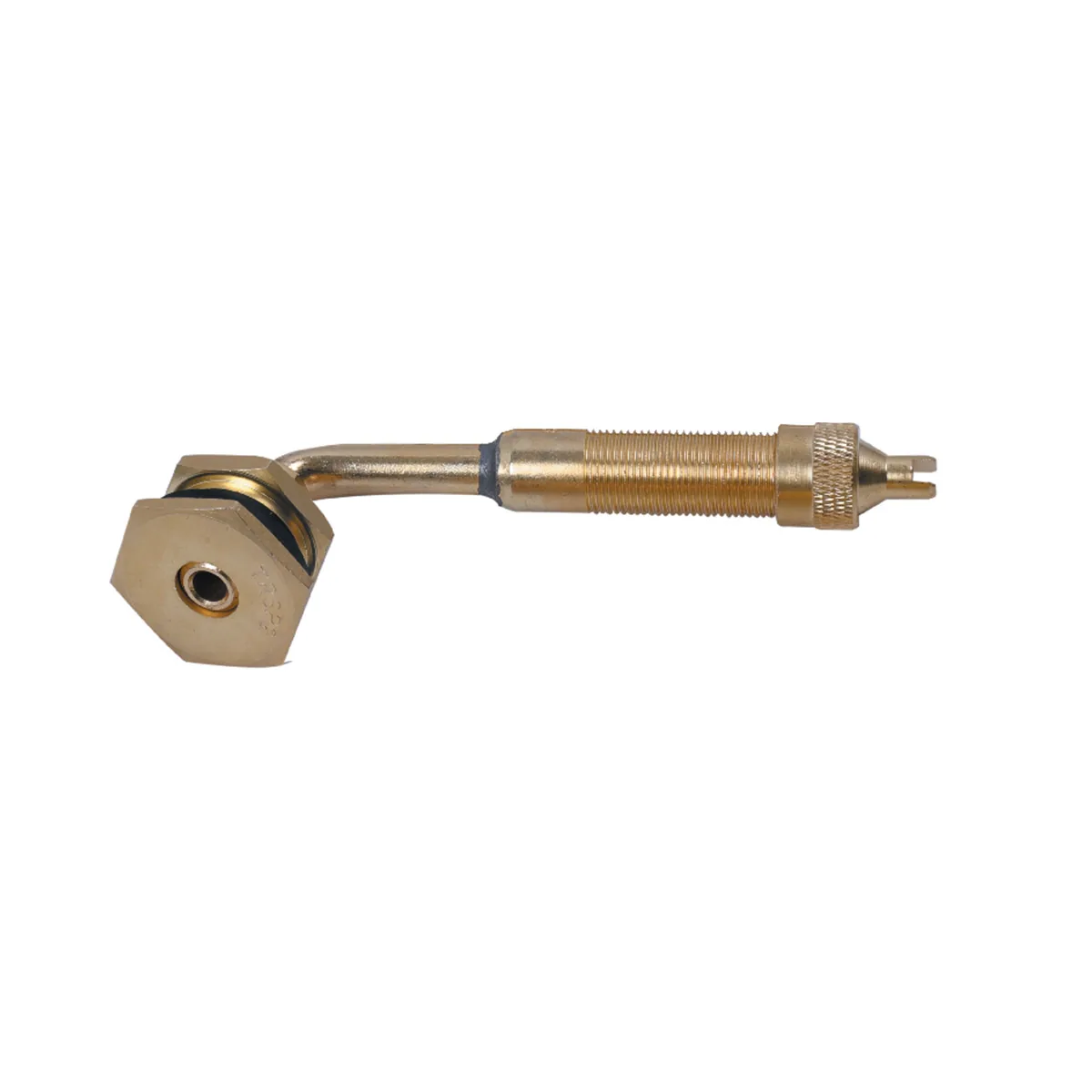 TRJ650-02 TRJ650-03 Large Bore Swivel Valve