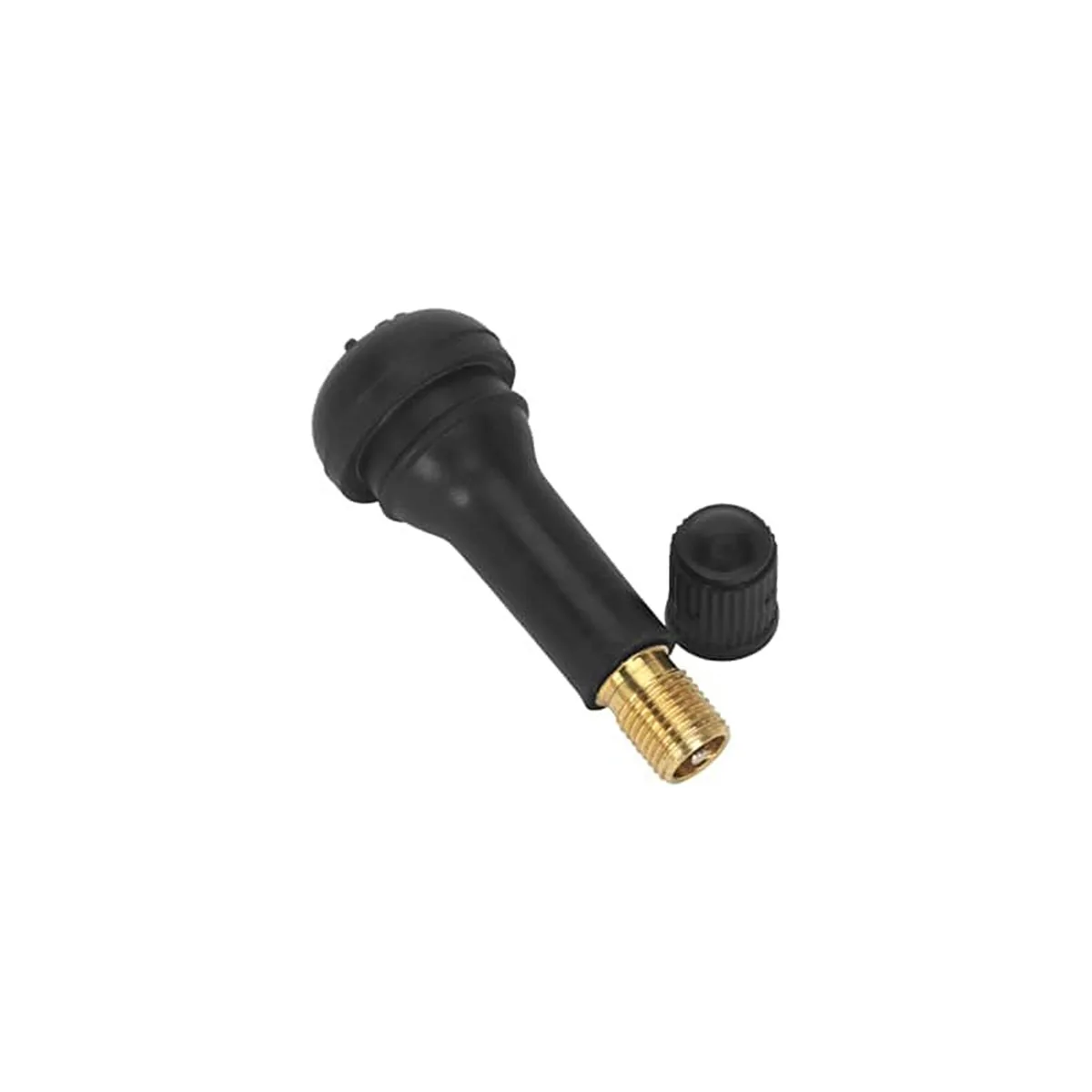 TR414 Tyre Valve