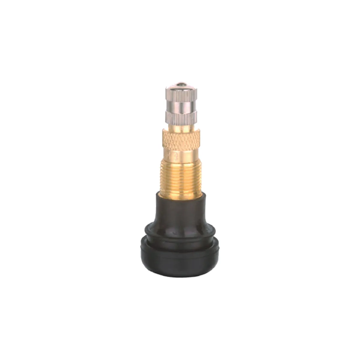 TR618A Tubeless Valve