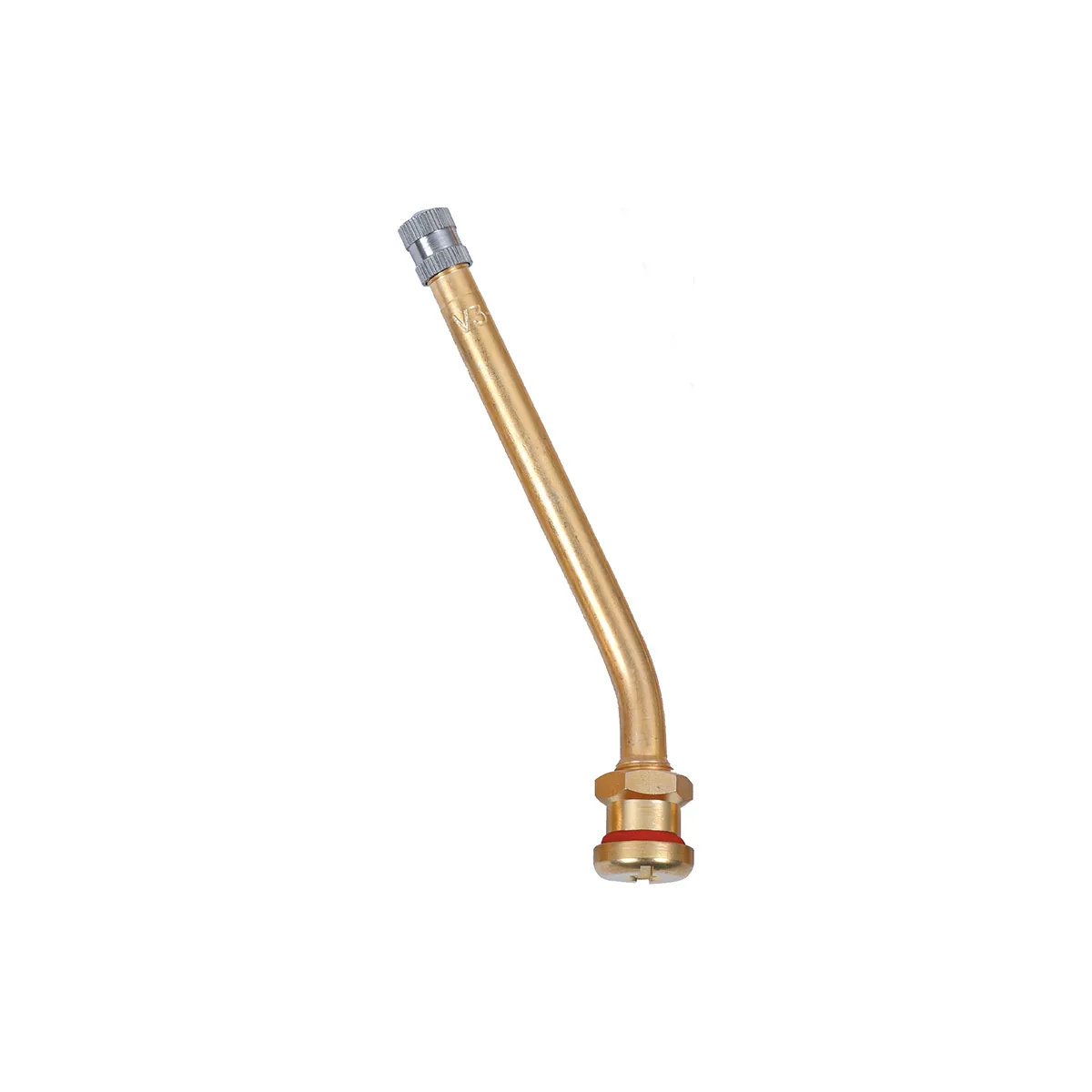 V3 Series Brass Tyre Valve