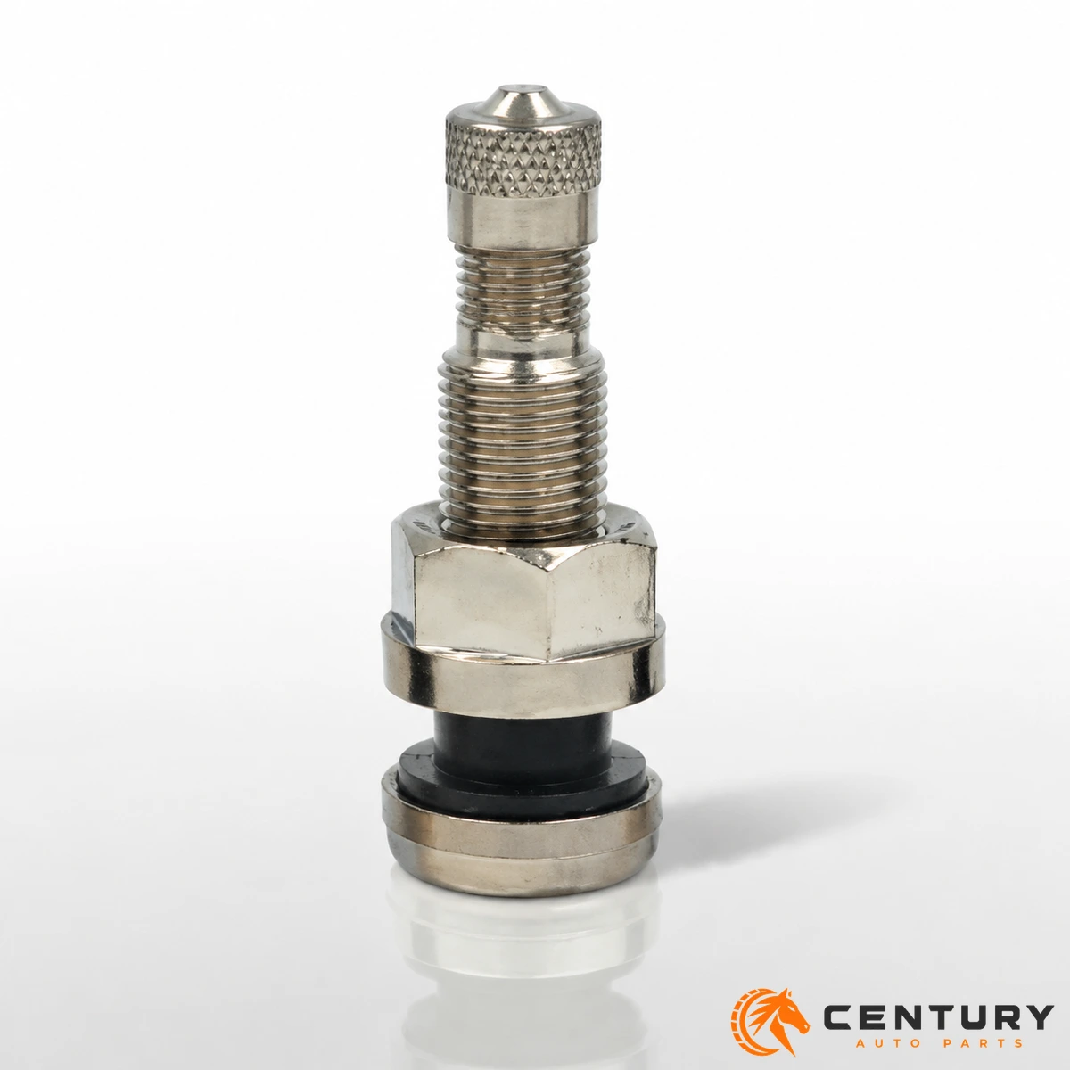 40MS Clamp-In Valve