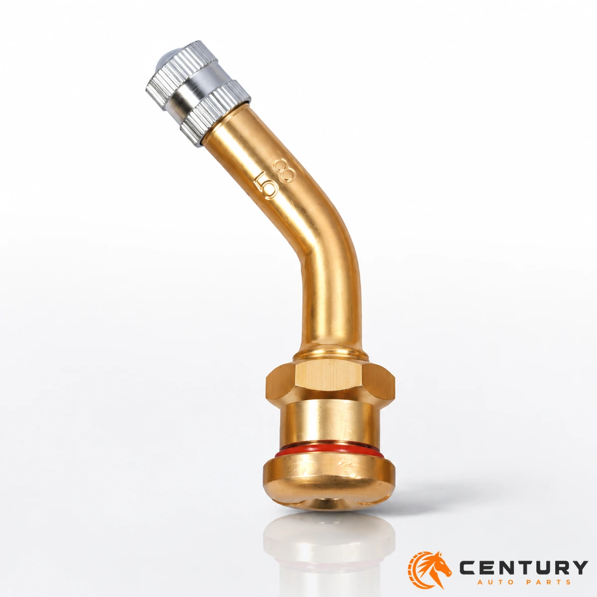 58MS Clamp-In Valve