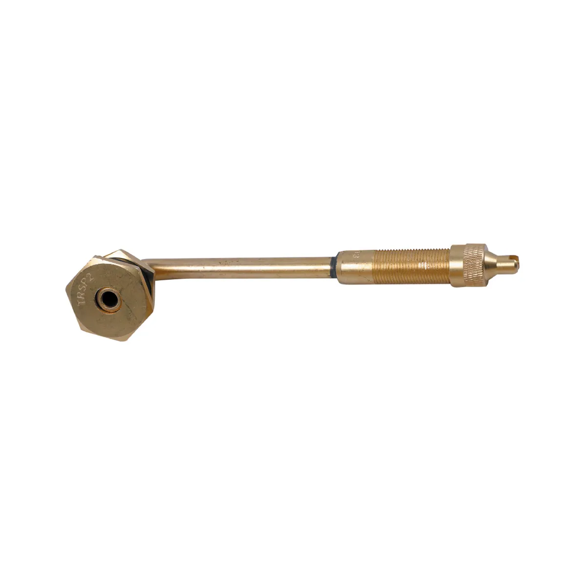 TRJ650-02 TRJ650-03 Large Bore Swivel Valve 2