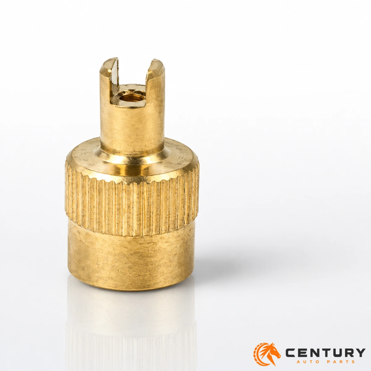 CTT Valve Cap