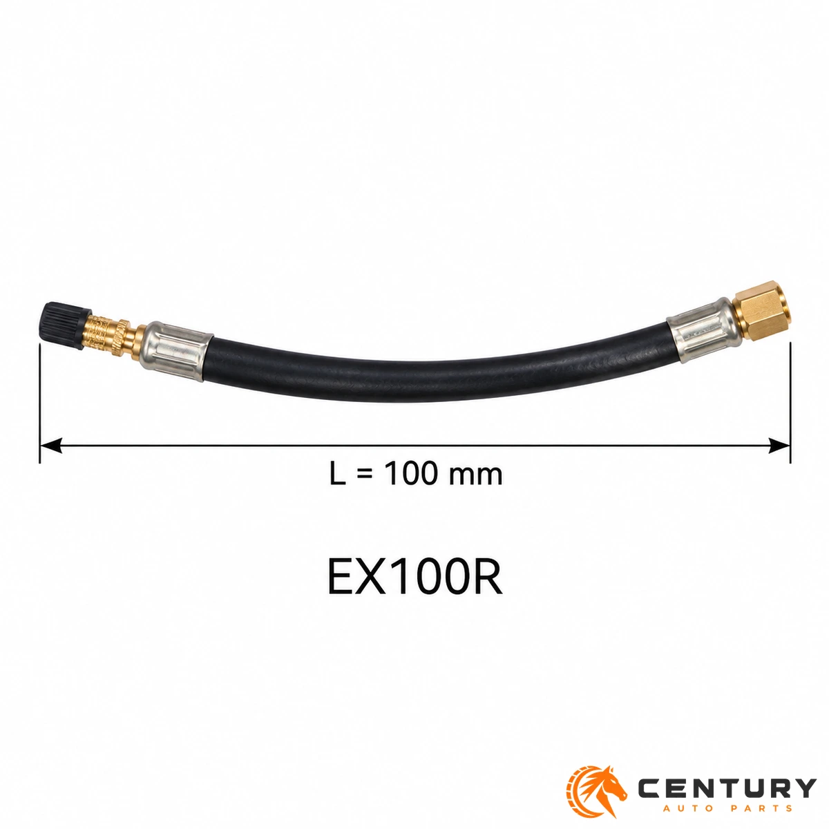 EX100R Valve Extension 2