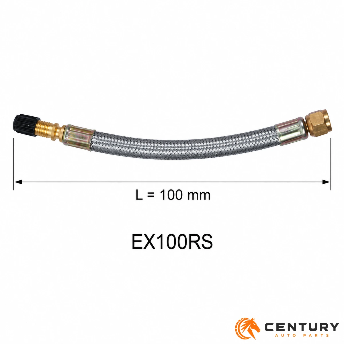 EX100RS Valve Extension 2