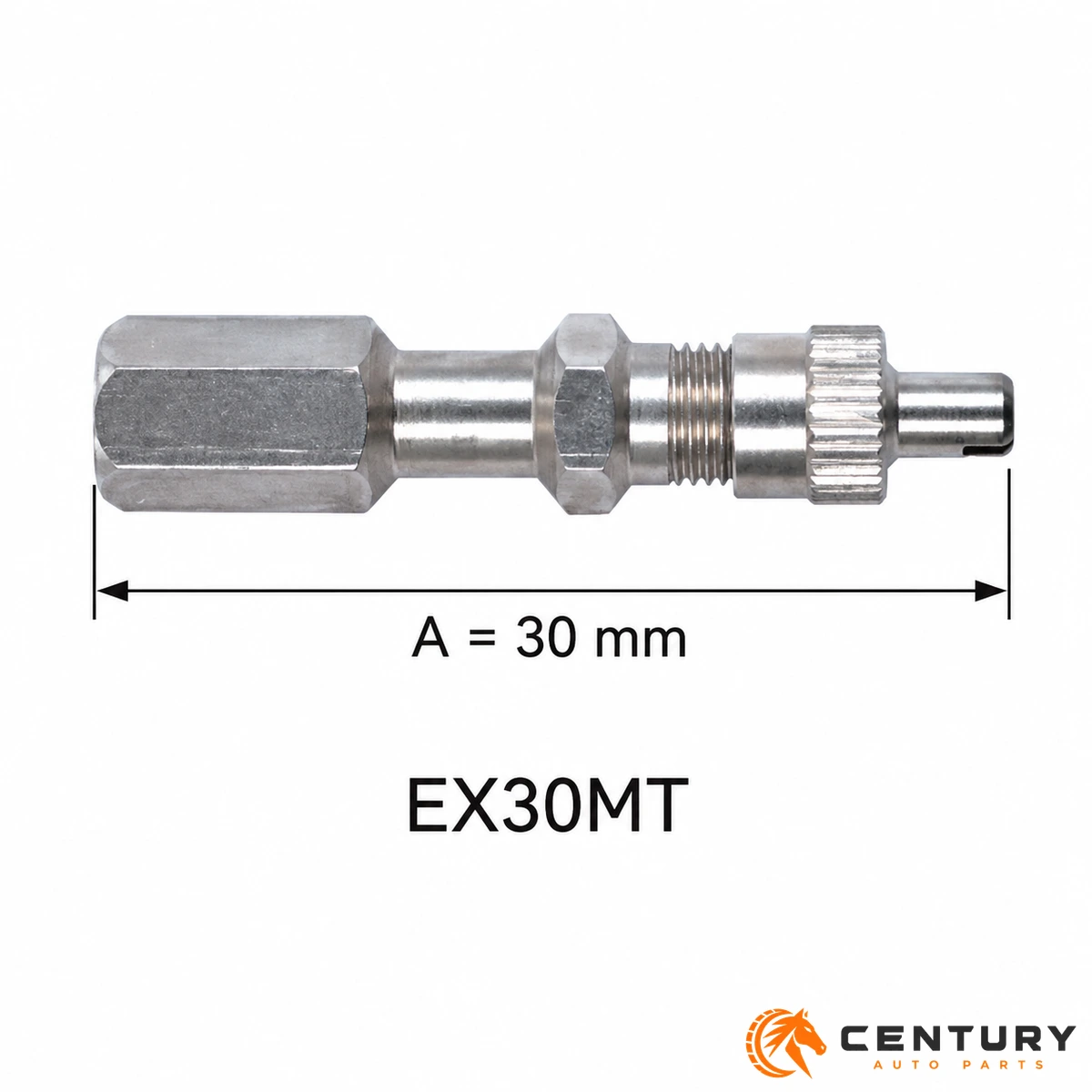 EX30MT Valve Extension 2
