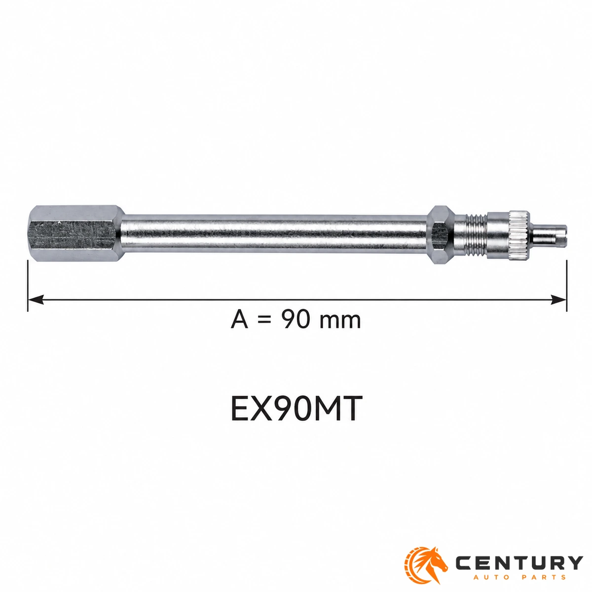 EX90MT Valve Extension 2