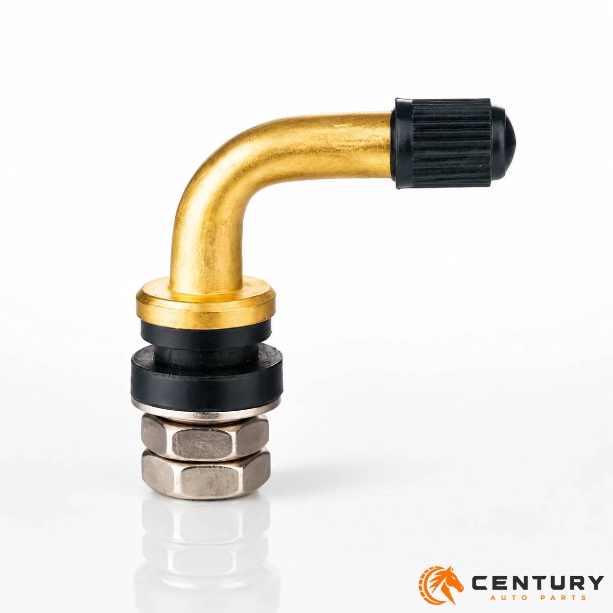PVR30 Motorcycle Valve