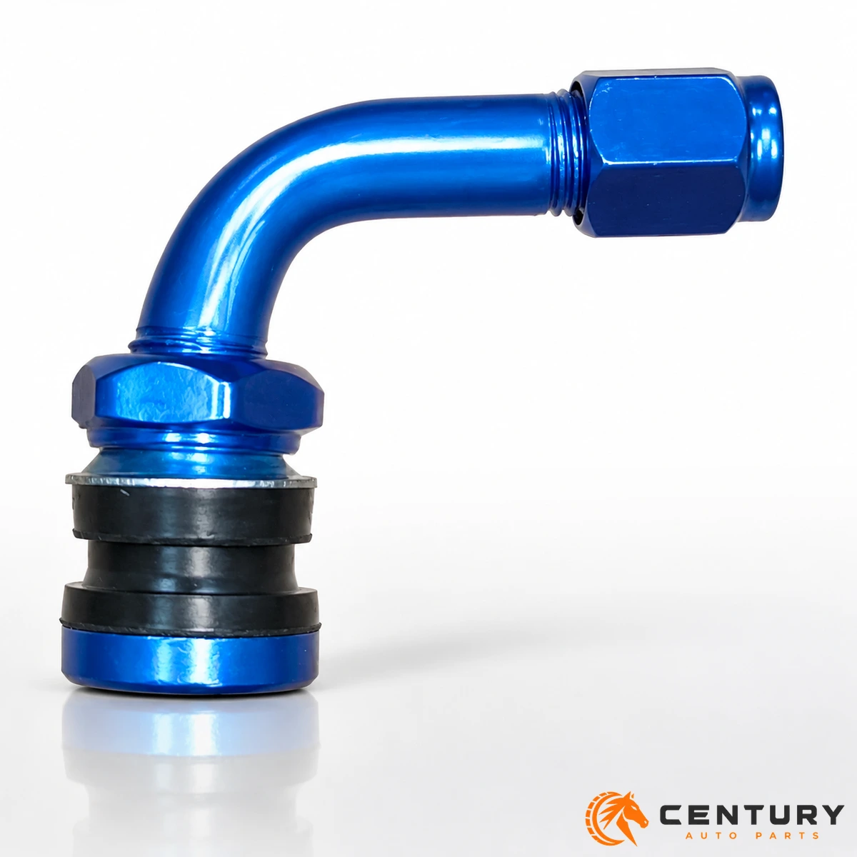 PVR32 Motorcycle Valve 2
