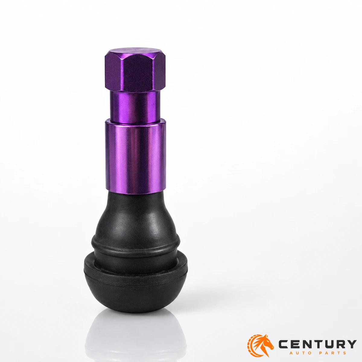 TR413 Snap-In Valve 10