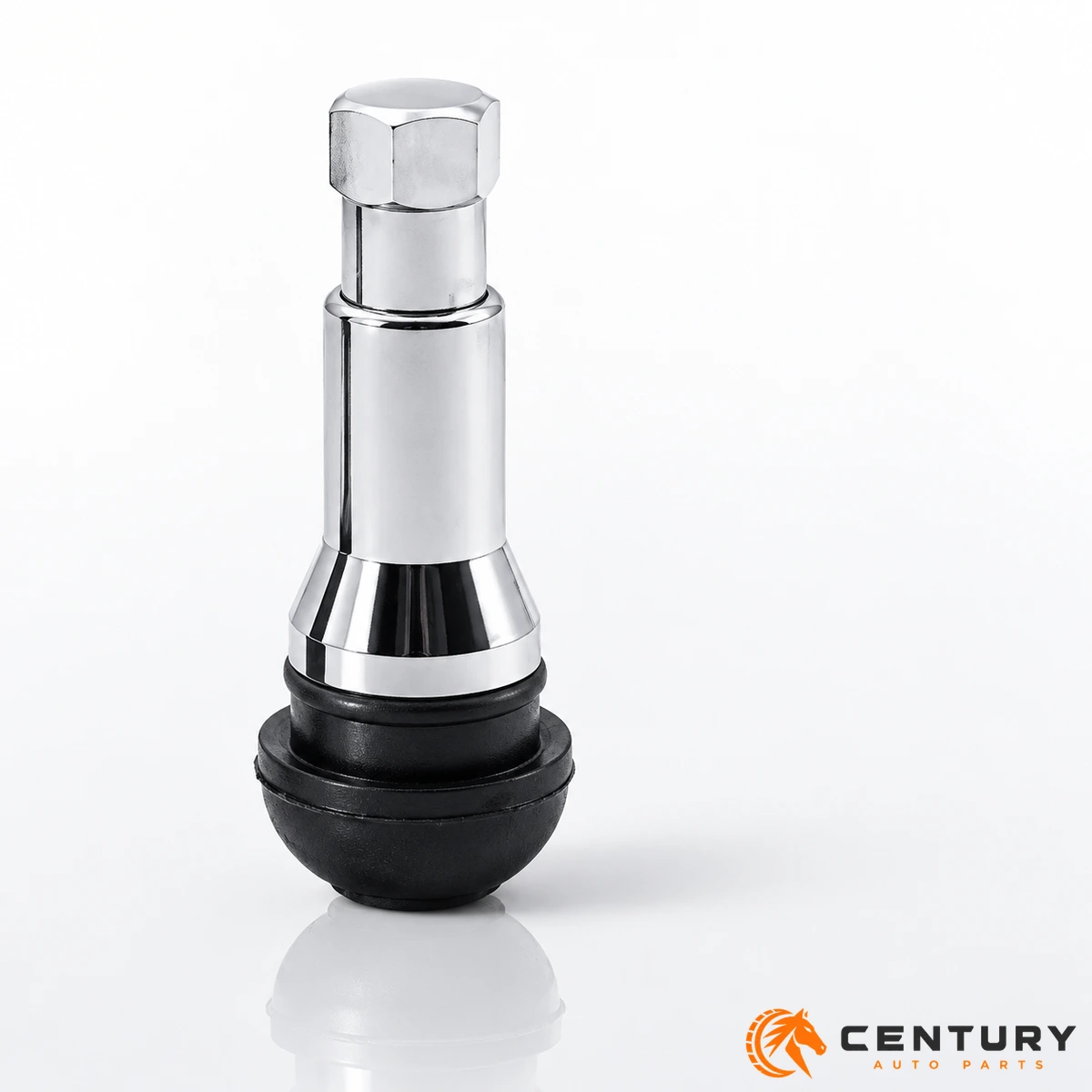 TR414 Snap-In Tubeless Valve 3