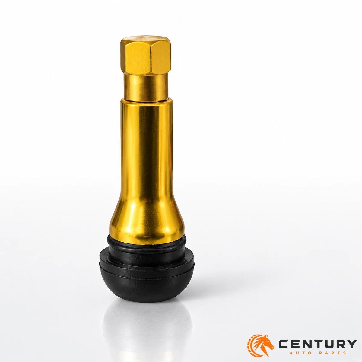 TR414 Snap-In Tubeless Valve 5