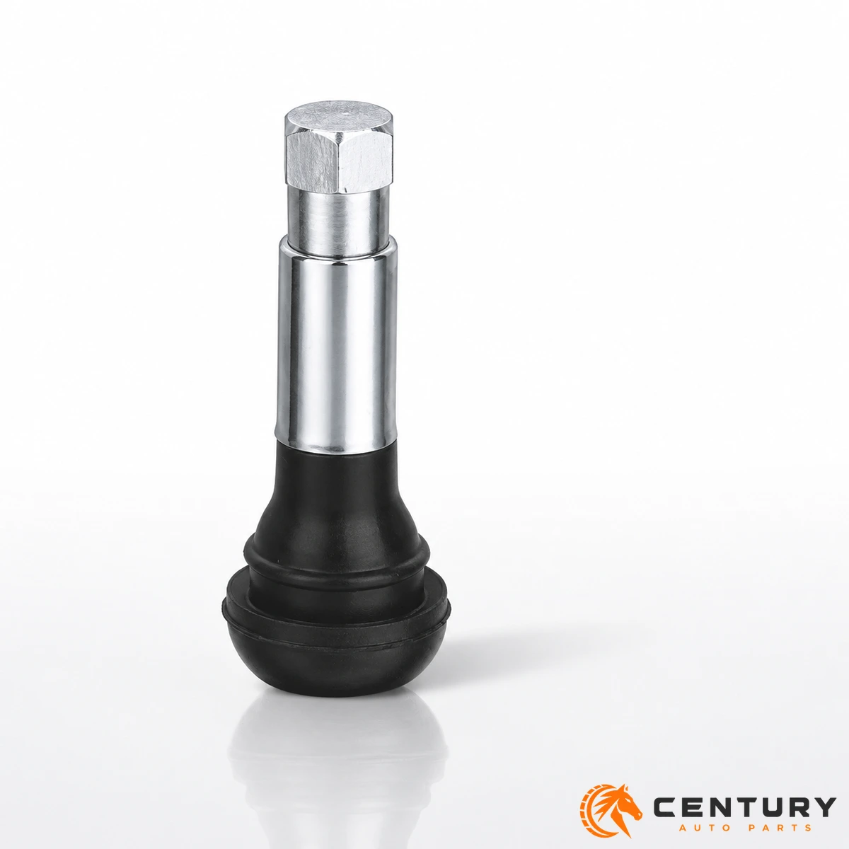 TR414 Snap-In Tubeless Valve 6
