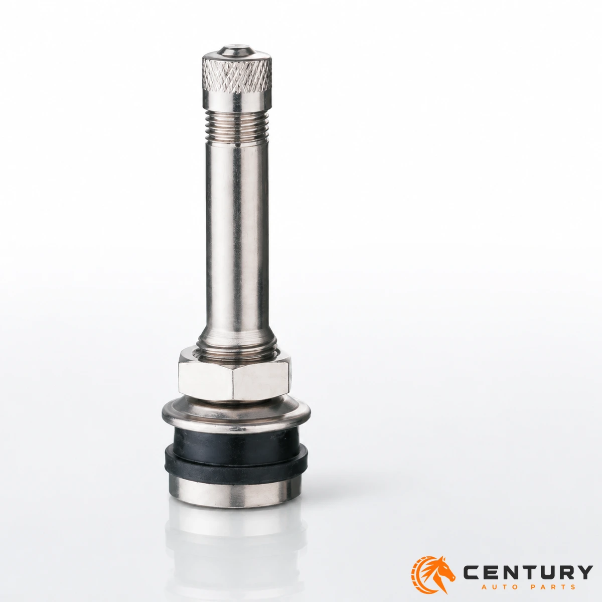 TR416L Clamp-In Valve