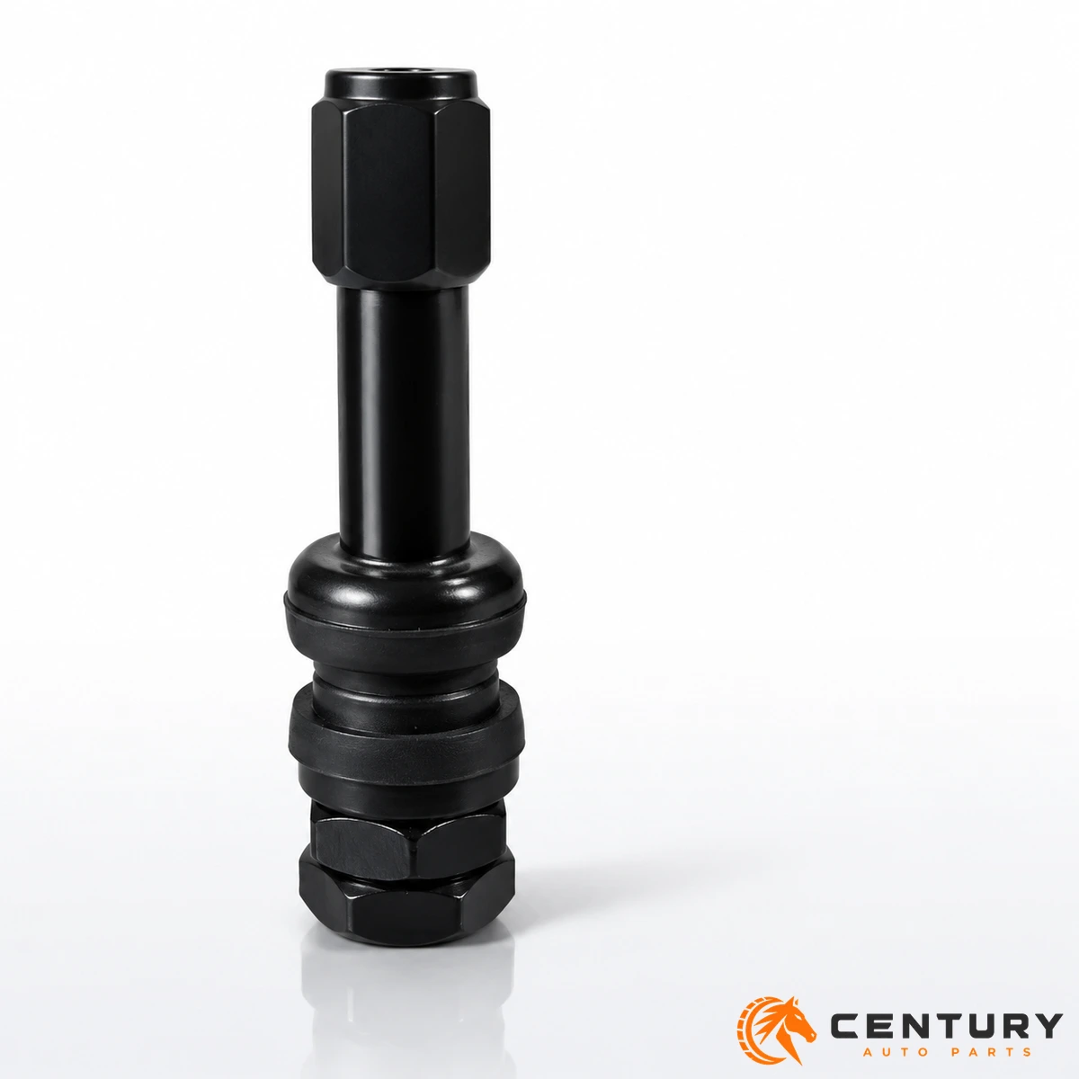 TR43E Colored Motorcycle Valve
