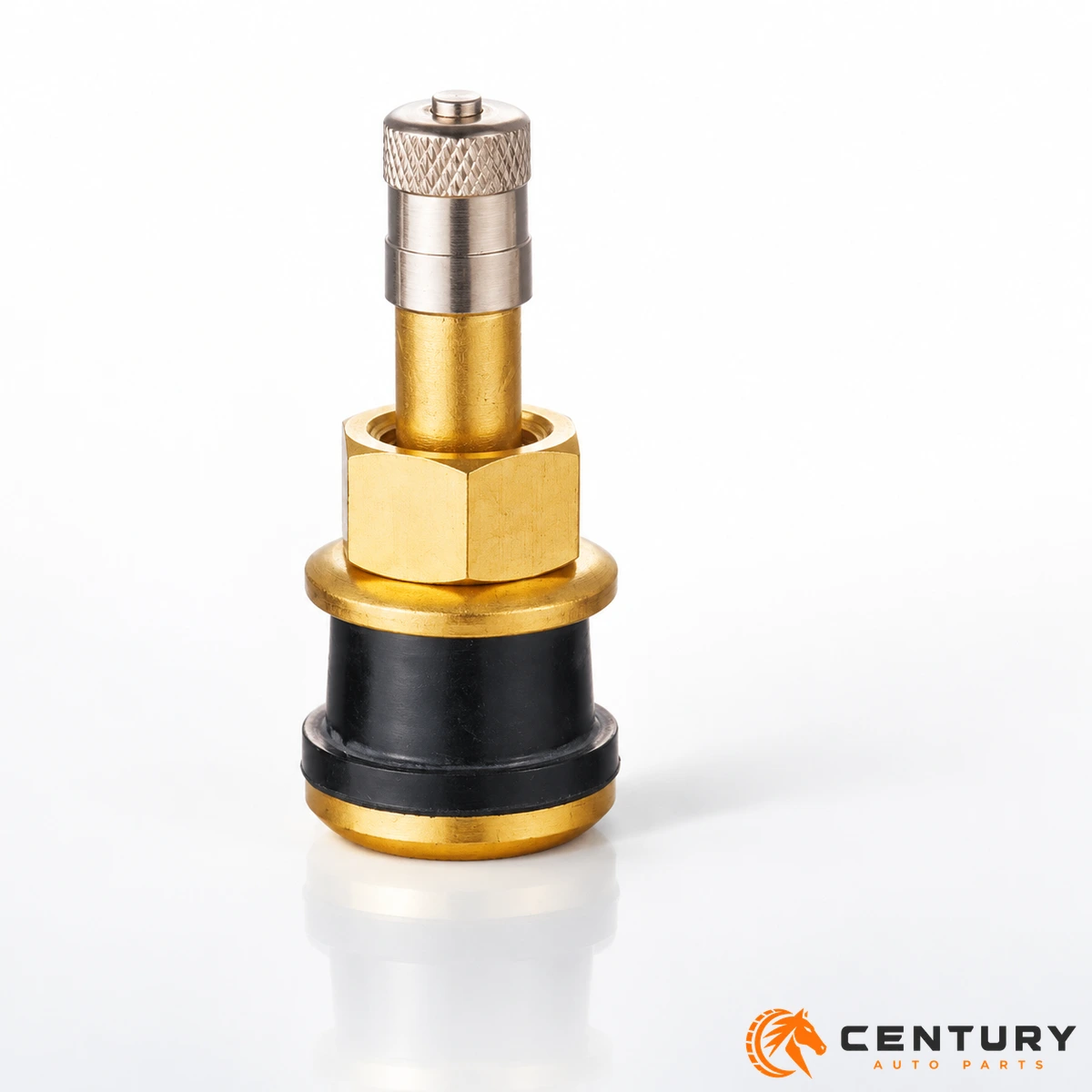 TR501 Clamp-In Valve
