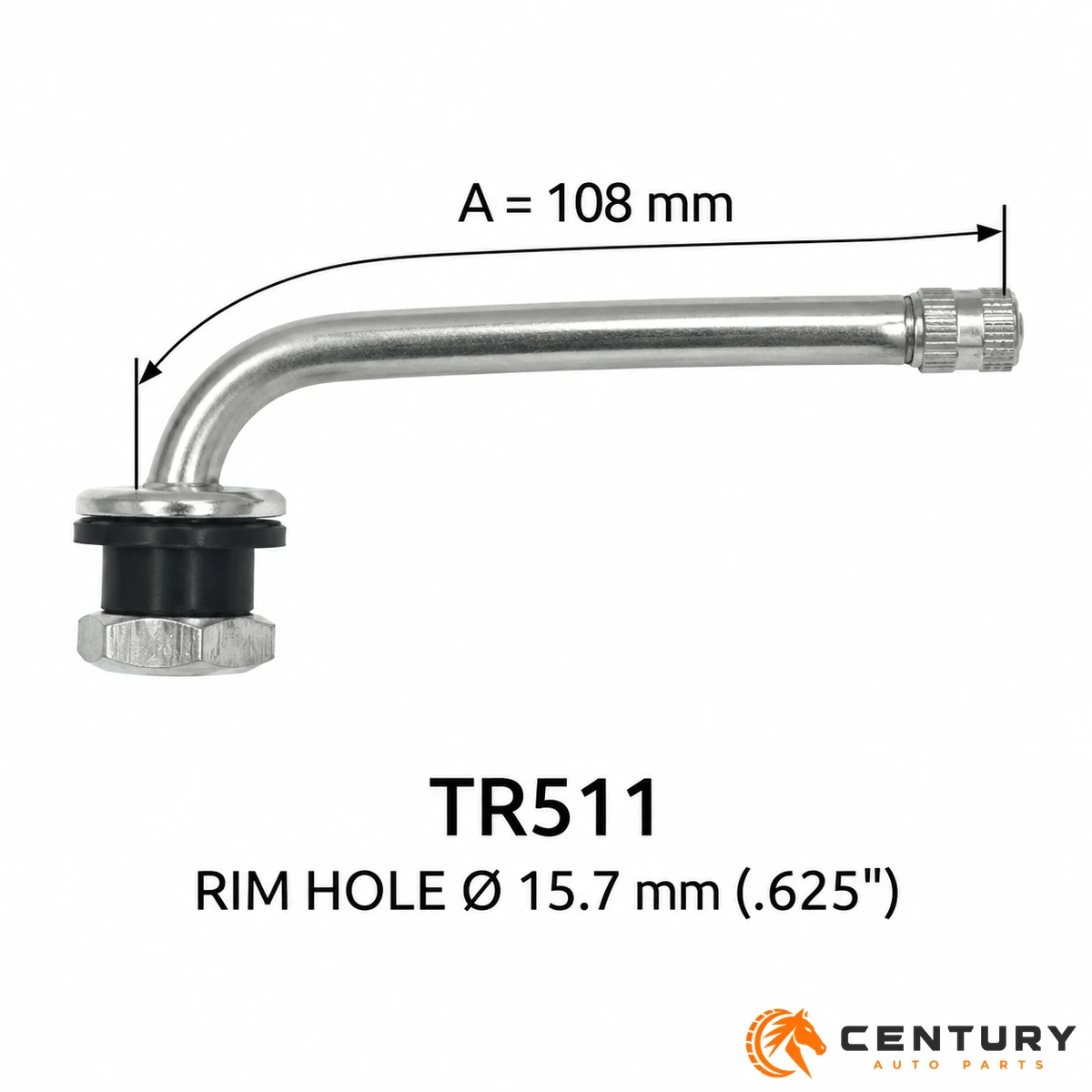 TR511 Valve Stem 2
