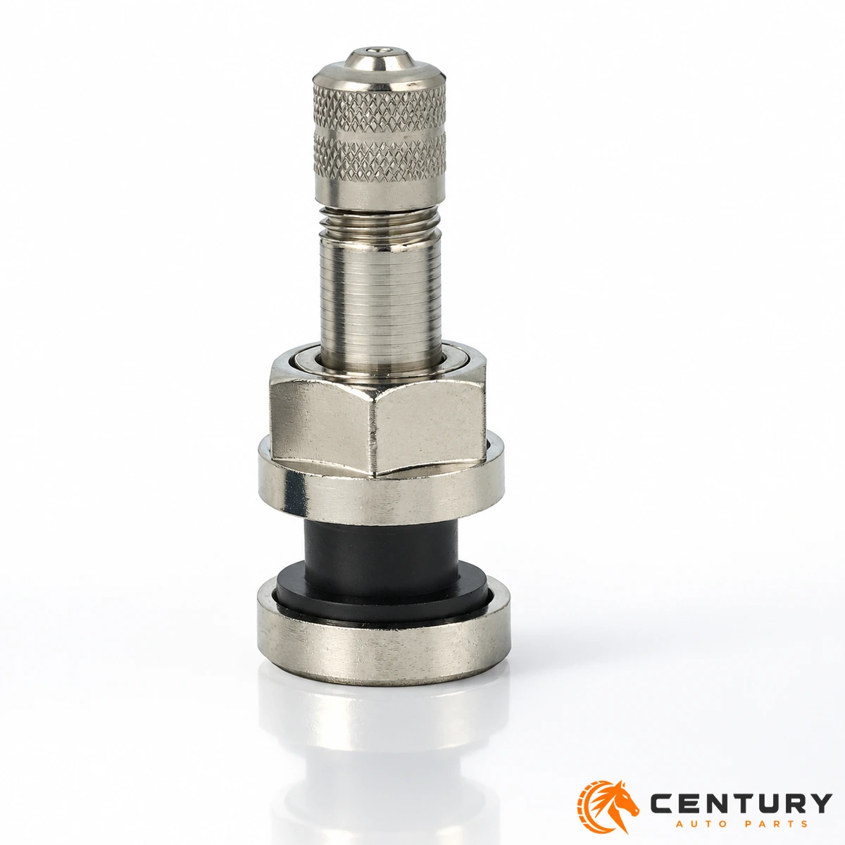 TR552 Clamp-In Valve