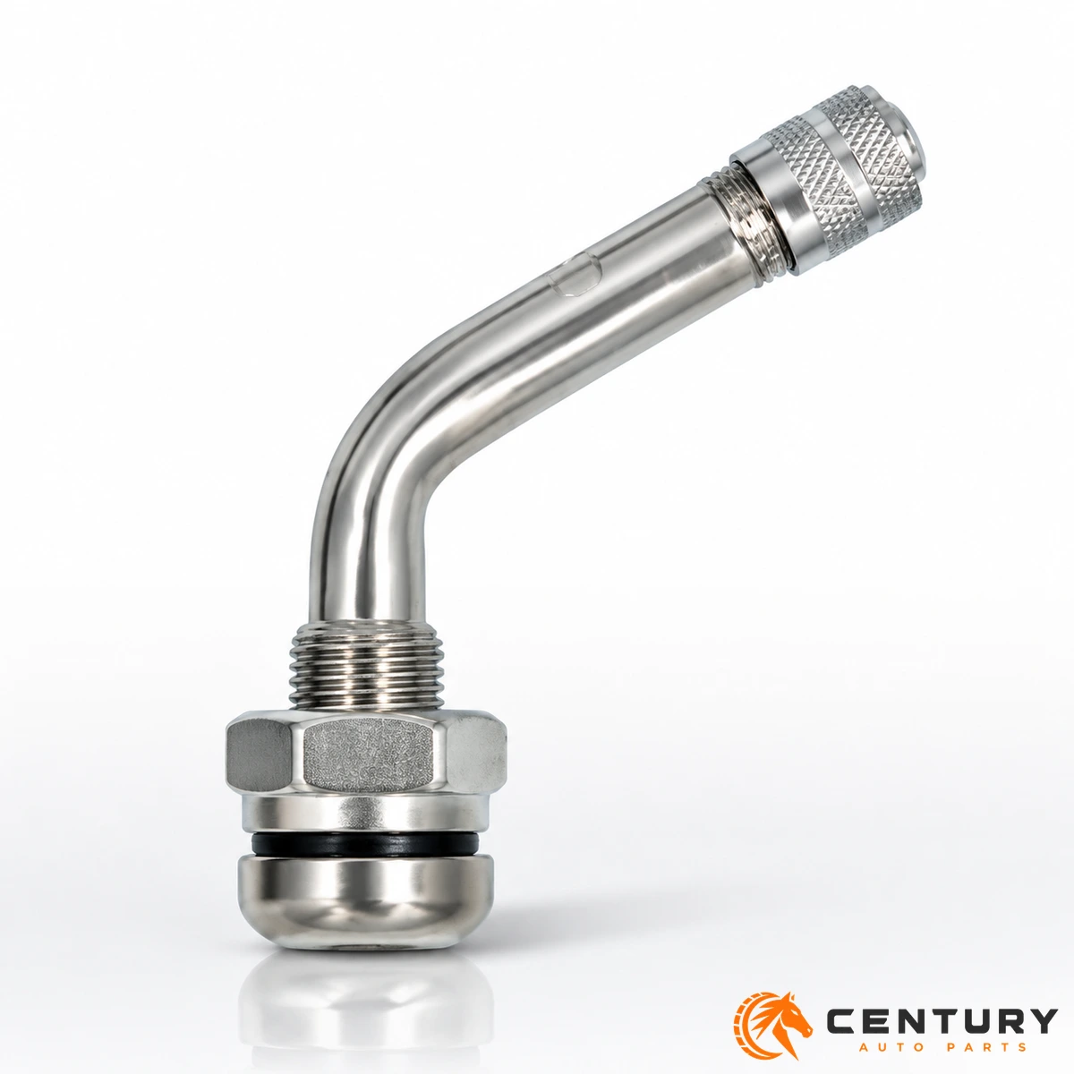 TR553D Clamp-In Valve