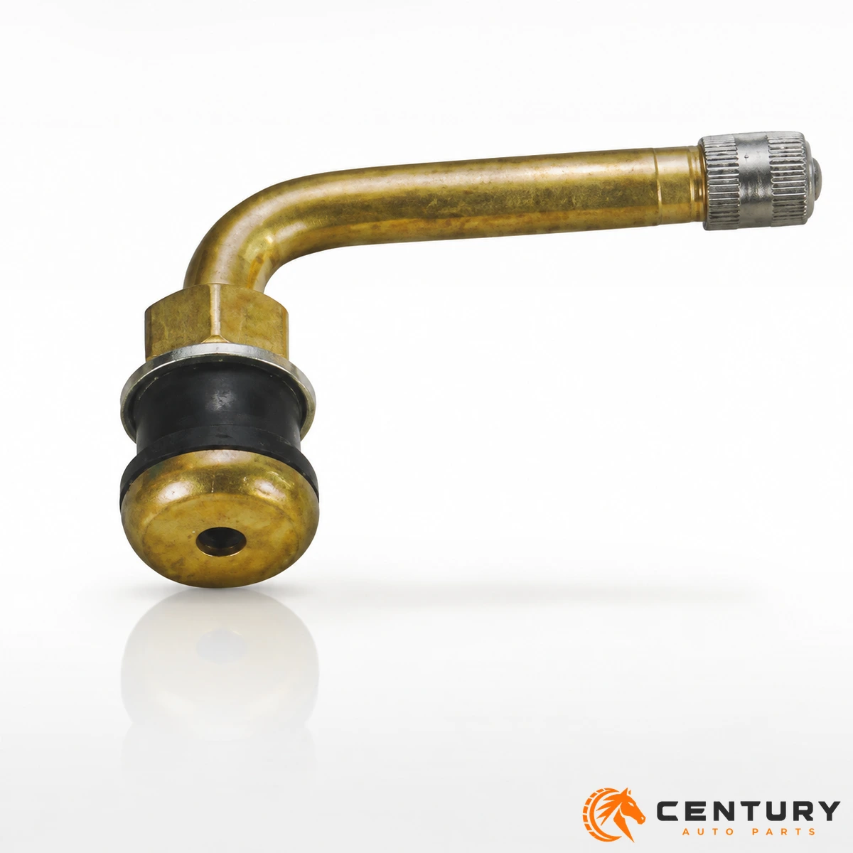 TR570C Clamp-In Valve