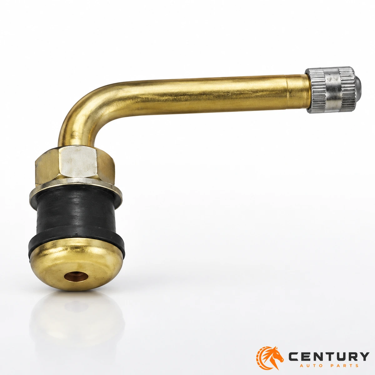 TR571C Clamp-In Valve
