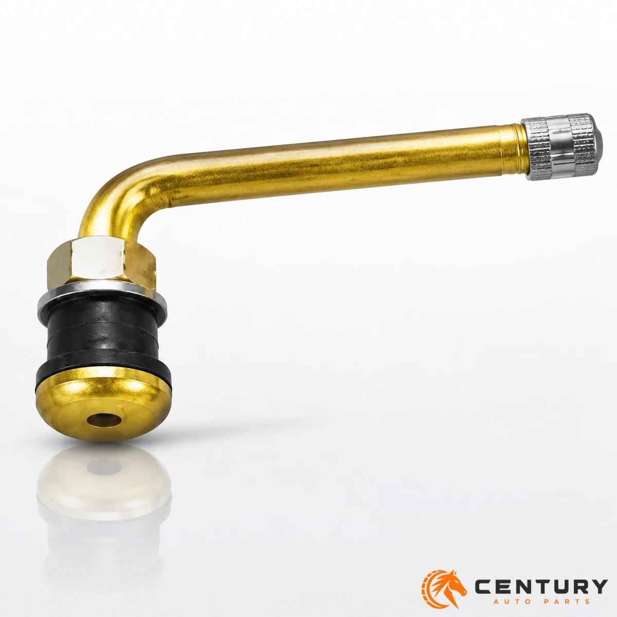 TR572C Clamp-In Valve