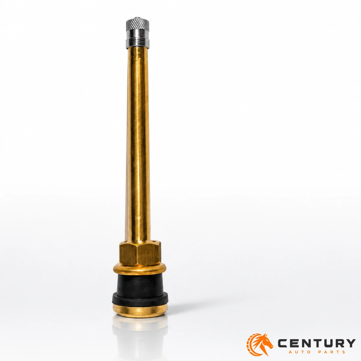 TR573 Clamp-In Valve