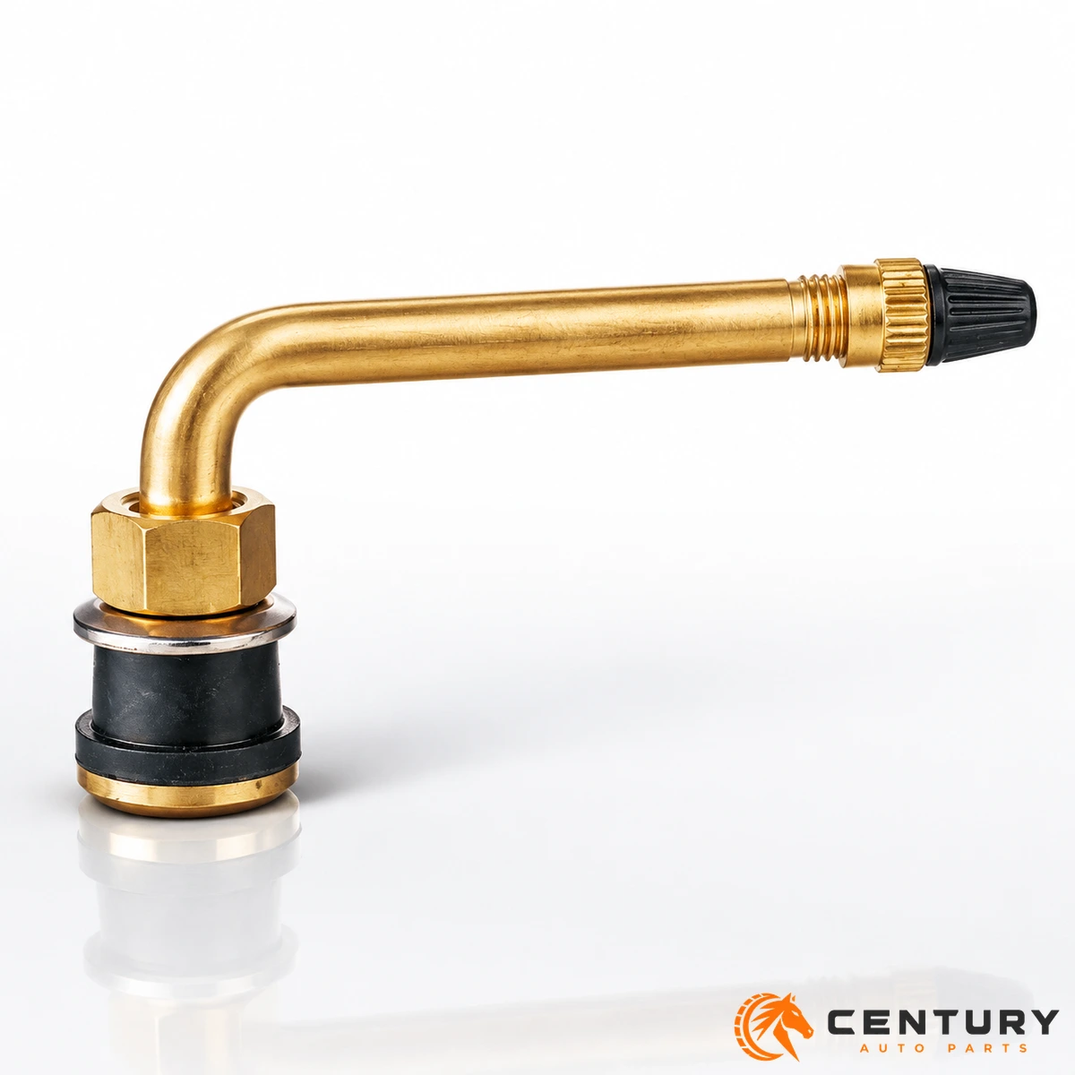 TR573C Clamp-In Valve