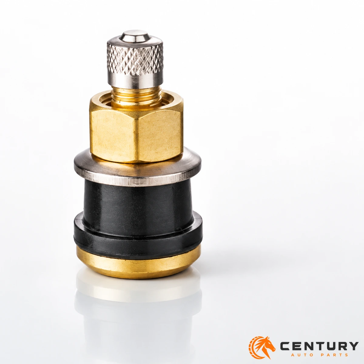 TR575 Clamp-In Valve