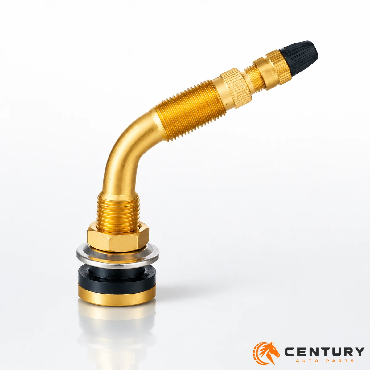 TR621A Clamp-In Valve