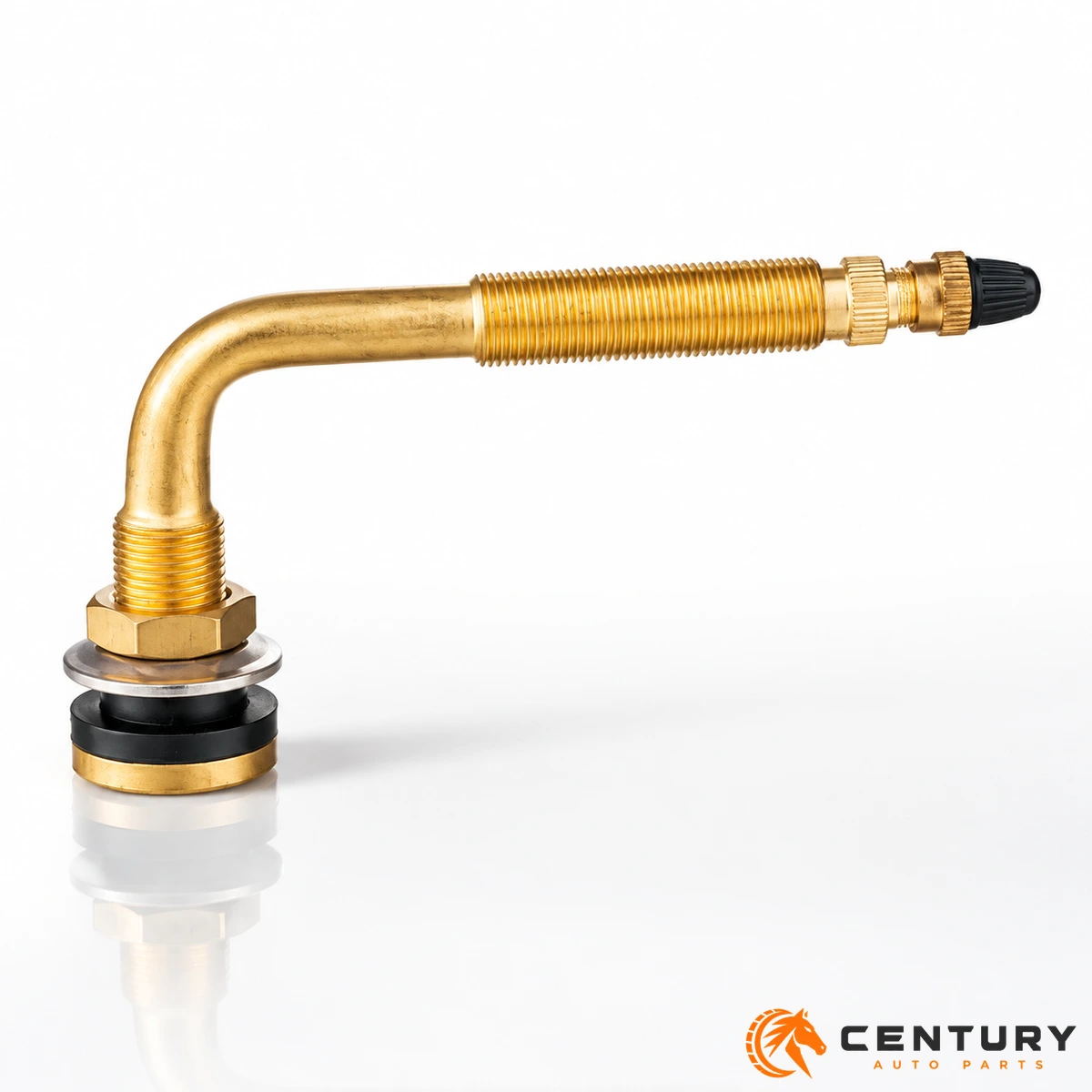 TR622A Clamp-In Valve