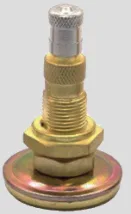 TRJ1076B-TRJ1079B Large Bore Valve
