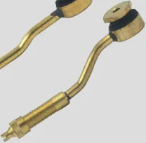 TRJ302 TRJ690 Swivel Valve 2